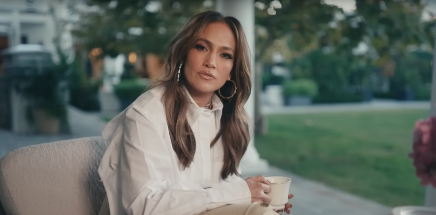 „This Is Me... Now” - Jennifer Lopez zapowiada nowy album