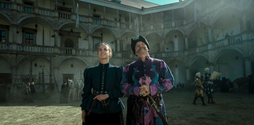 Nowości Netflix 2026. 1670 sezon 3, Zemsta, Podlasie i inne