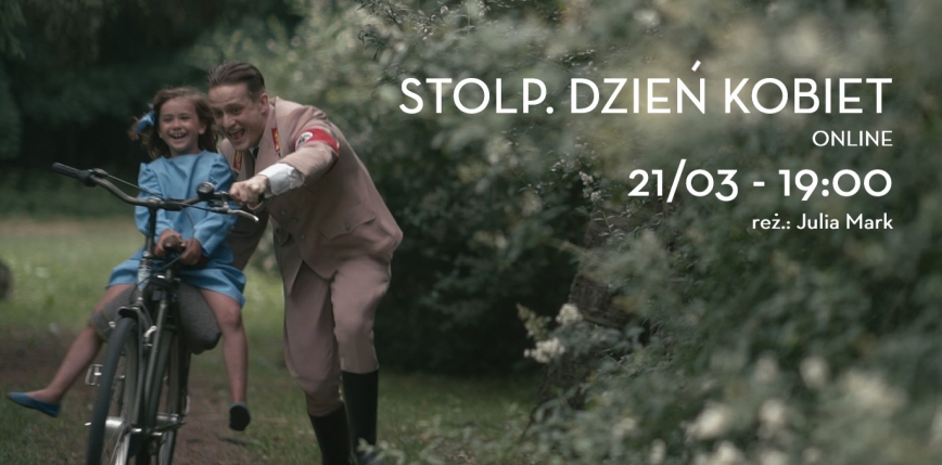 „Stolp. Dzień kobiet”: interaktywny spektakl Teatru Nowego w Słupsku