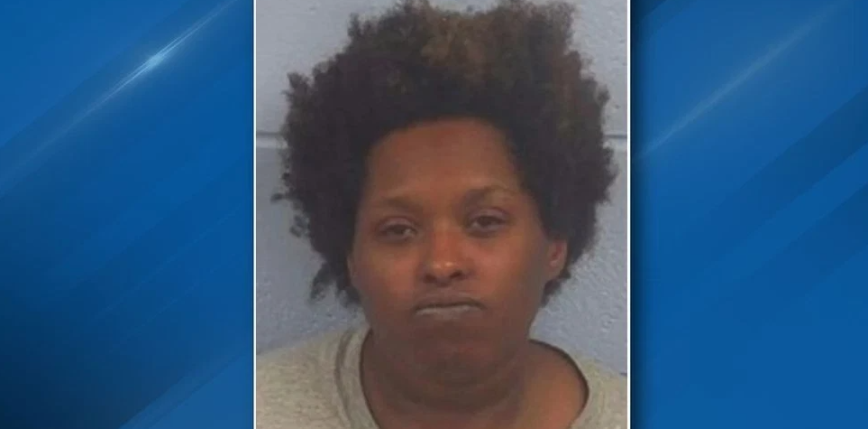 Makabryczne odkrycie w Alabamie