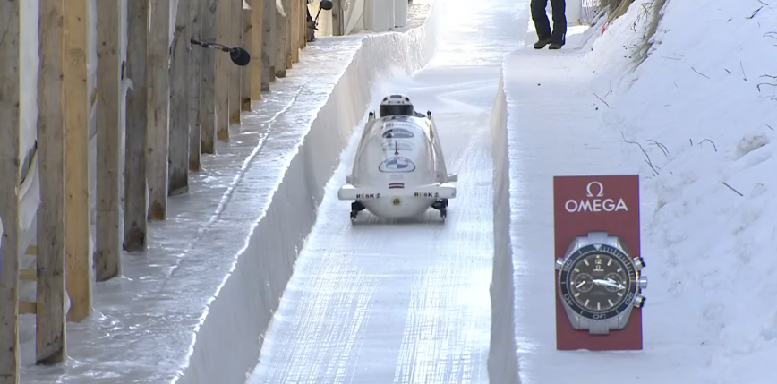 Bobsleje - PŚ: Kibermanis ze zwycięstwem na koniec, Friedrich z Pucharem Świata