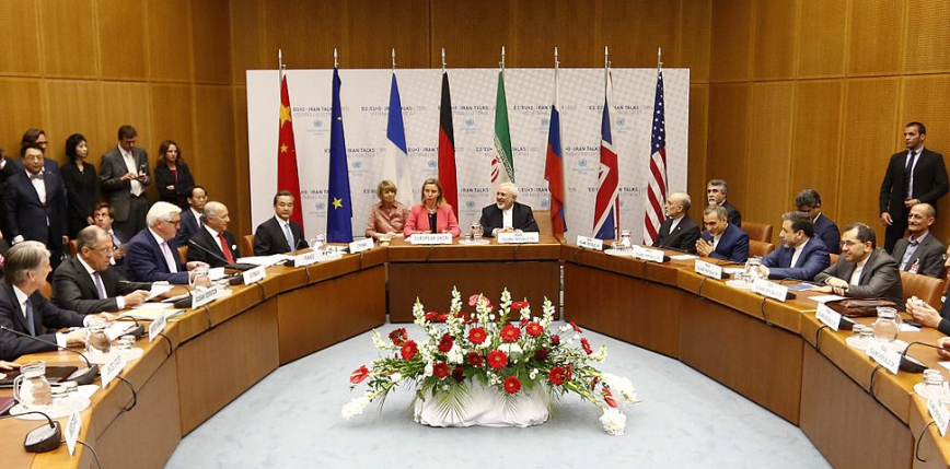 USA oraz Iran wezmą udział w rozmowach na temat porozumienia nuklearnego