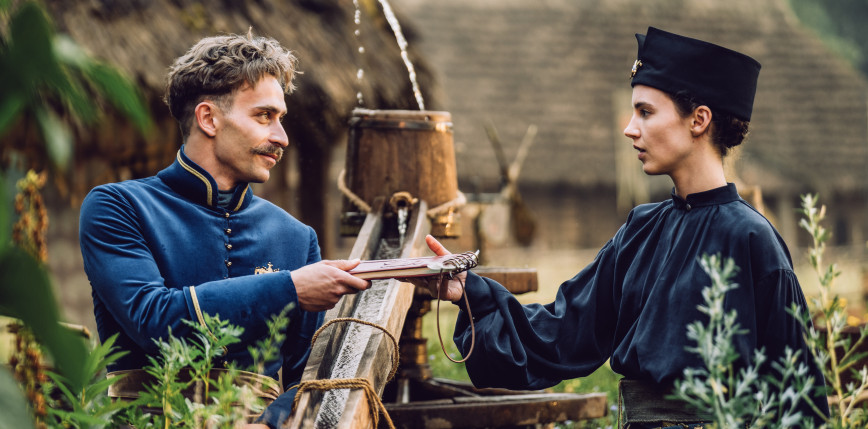 „1670” wraca na Netflix – wszystko o drugim sezonie hitowego serialu