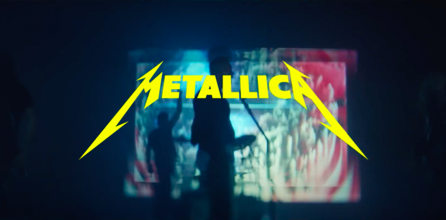 Metallica zagra dwa koncerty w Polsce