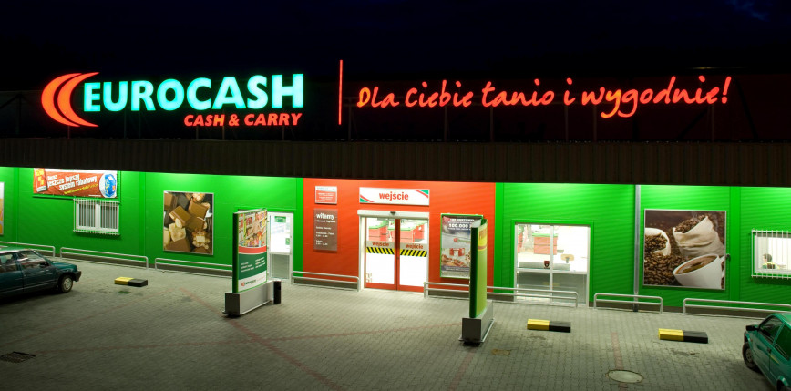 UOKiK nałożył karę finansową na Eurocash za pobieranie nieuczciwych opłat