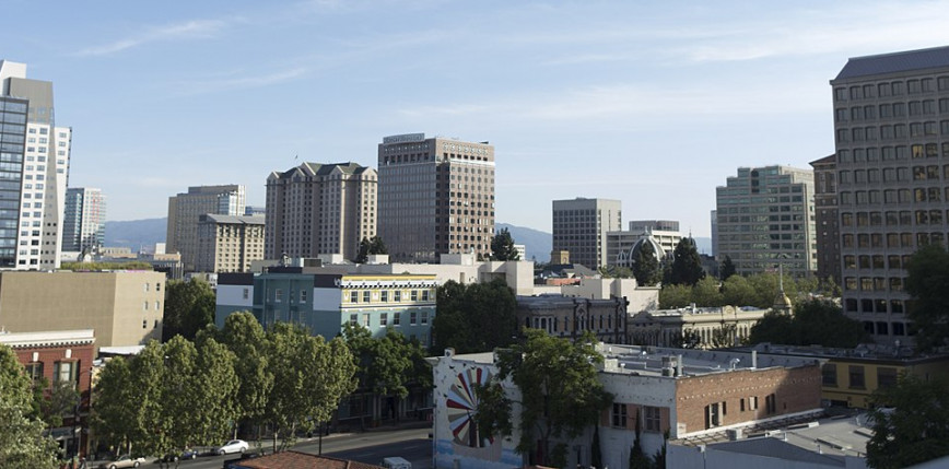 USA: strzelanina w San Jose. Nie żyje 8 osób