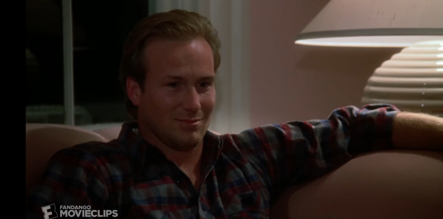 Zmarł William Hurt