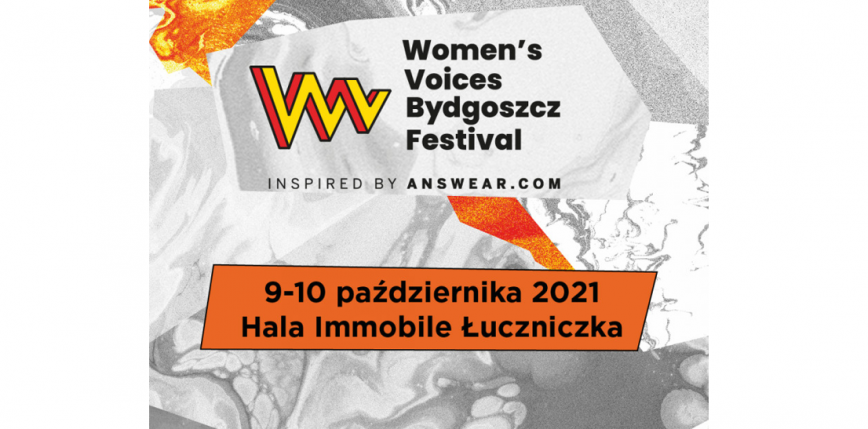 Women's Voices Bydgoszcz Festival