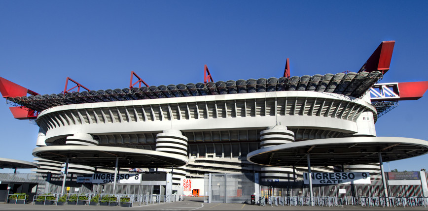 Serie A: AC Milan zdeklasował Cagliari