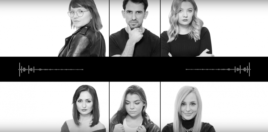 Igor Herbut w projekcie Voice Office
