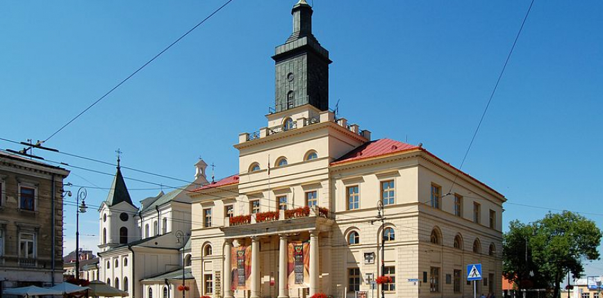 Tragiczna śmierć 30-latka w akademiku w Lublinie