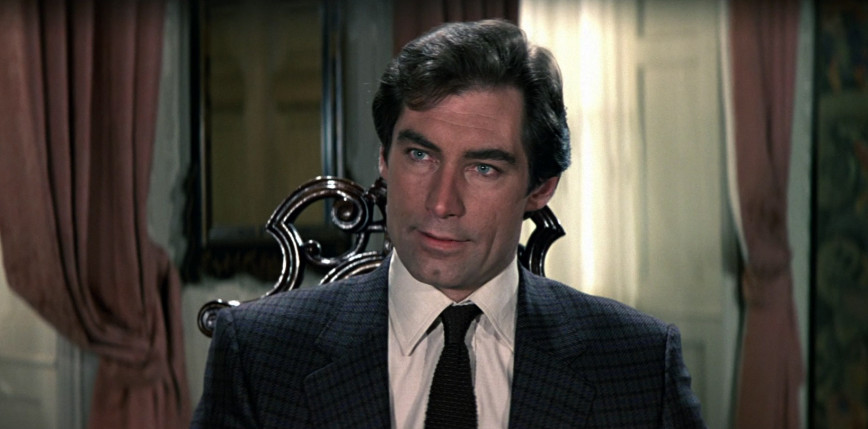 Timothy Dalton w obsadzie serialowego „1923”