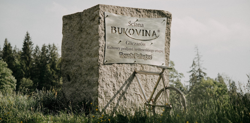 „Królewski” etap Tour de Pologne i powrót amatorów do Bukowiny Tatrzańskiej