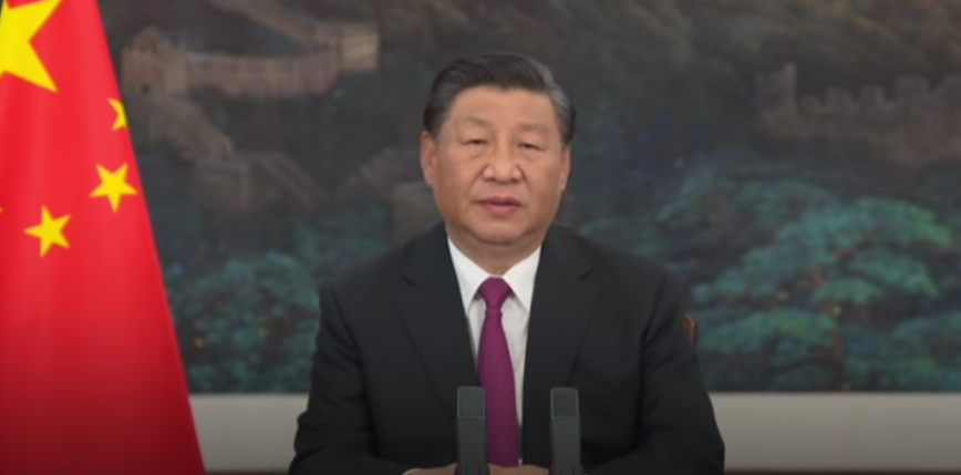 Chiński rząd rozprawia się ze „zniewieściałym” stylem