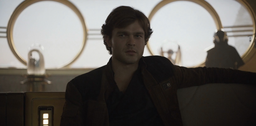 Alden Ehrenreich w obsadzie „Ironheart”
