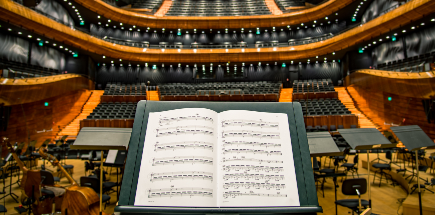 Branża muzyczna chce nagród dla twórców zza kulis