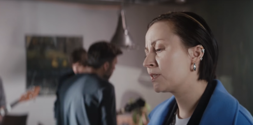 Rita Pax, zespół Pauliny Przybysz, wydaje album z utworami grupy Breakout