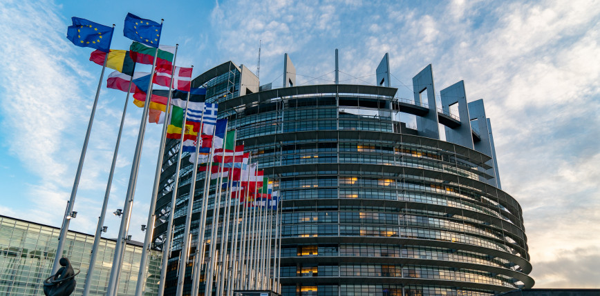 Ryszard Petru o kontrowersjach wokół KPO