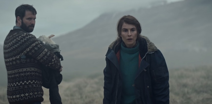 Islandia: "LAMB", powstały w koprodukcji z Polską, kandydatem do Oscara