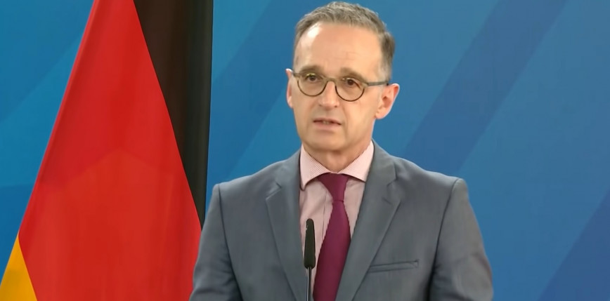 Niemcy: znacznie ograniczono liczbę personelu dyplomatycznego w Afganistanie