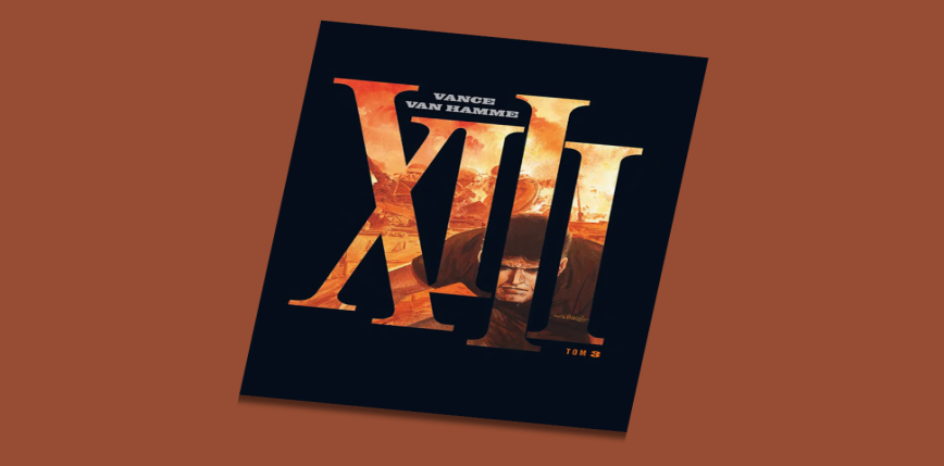 "XII", tom 3 [RECENZJA]