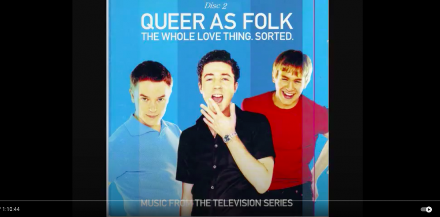 Powstanie reboot "Queer as Folk"