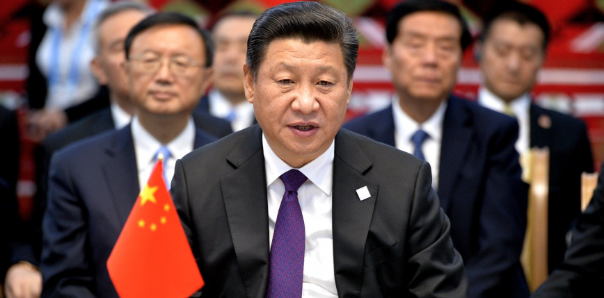 Xi Jinping rusza w świat. Czeka go seria ważnych spotkań, na końcu rozmowy z Trumpem