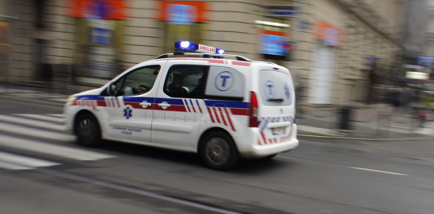 Przemoc wobec medyków narasta. Środowisko domaga się realnej ochrony i zmian w prawie