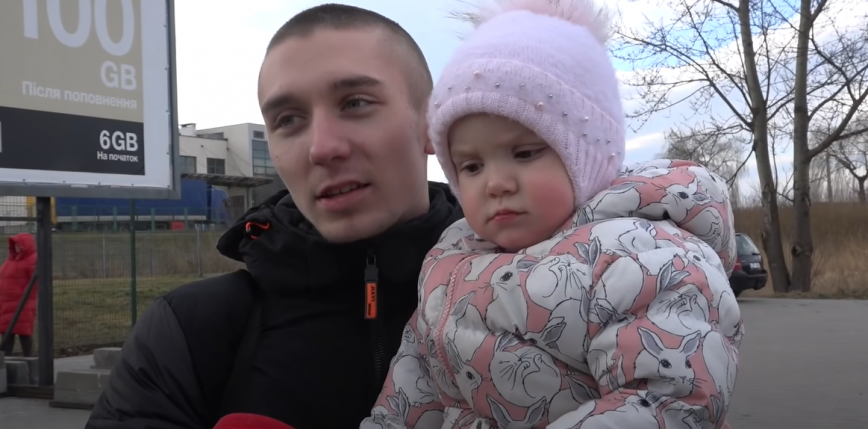 Ukraina przedłuża stan wojenny. Zmiany w zasadach mobilizacji pracowników
