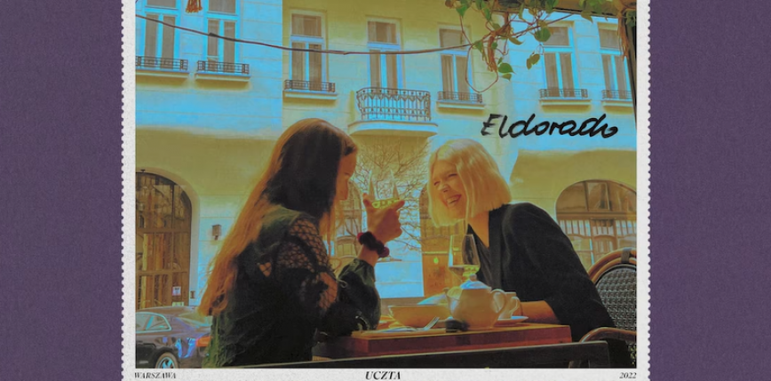 "Eldorado" - sanah i Daria Zawiałow w duecie