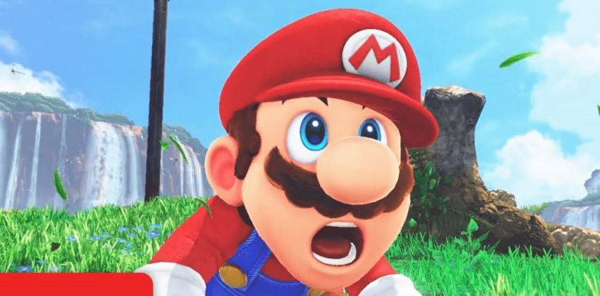 Filmowe "Super Mario Bros." z nową datą premiery