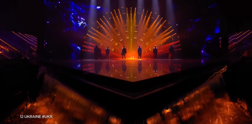 Mery Spolsky chce reprezentować Polskę na Eurowizji