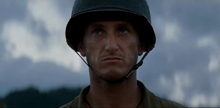 Sean Penn kręci film dokumentalny o wydarzeniach na Ukrainie