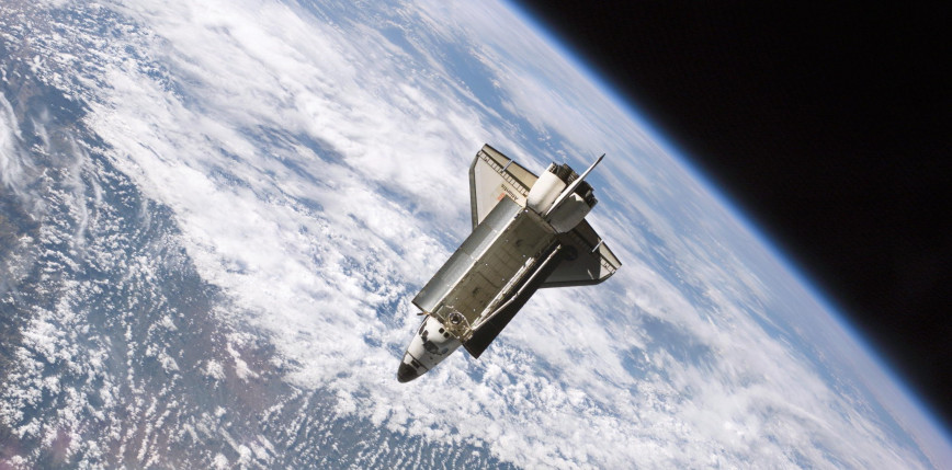 Europa technologicznie uzależniona od USA i Chin