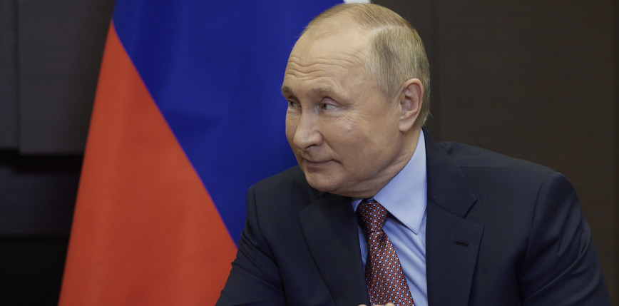 USA i Rosja zbliżają się do porozumienia w sprawie Ukrainy