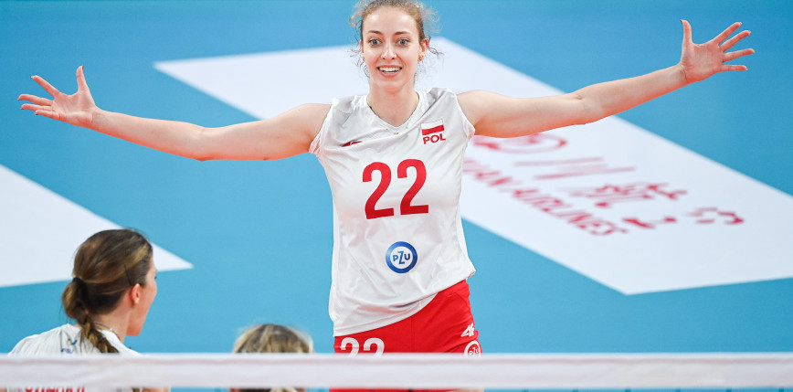 Polskie kadry siatkarskie szykują się do letniej uniwersjady w Berlinie