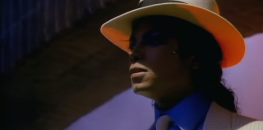 Trzy utwory Michaela Jacksona usunięte ze streamingu