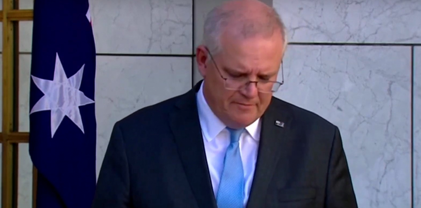 Australia: zapadła decyzja o zamknięciu ambasady w Afganistanie