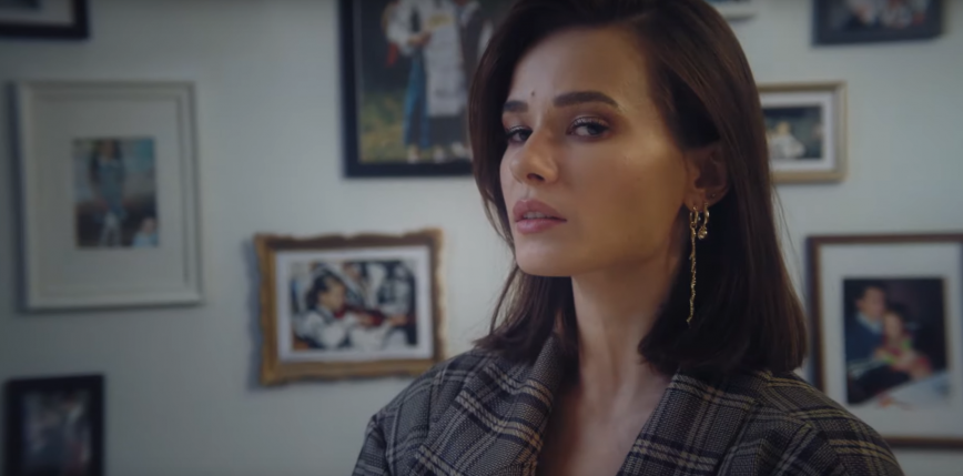 Natalia Szroeder singlem „Powinnam?” zapowiada nowy rozdział w karierze
