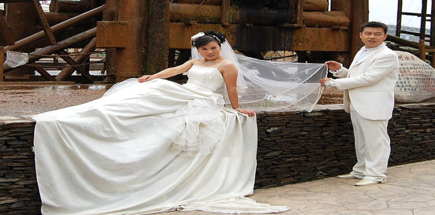 Ranking wedding plannerów w Polsce. Najlepsi organizatorzy ślubów