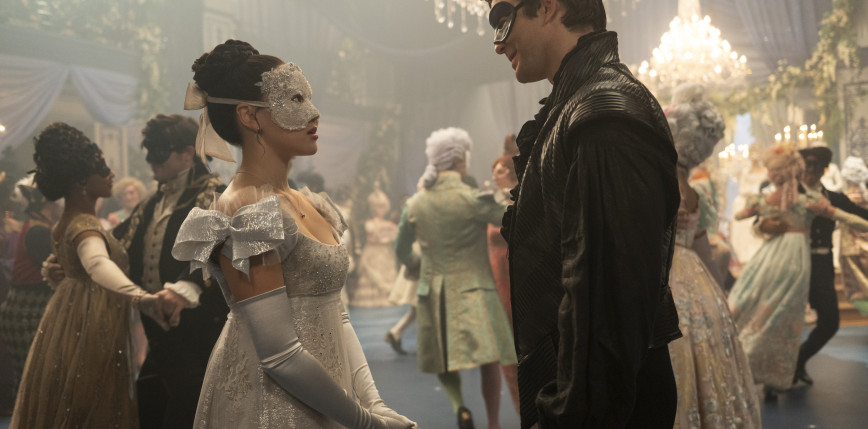 Czwarty sezon „Bridgertonów” już w 2026 roku. Znamy dokładną datę premiery czwartego sezonu „Bridgertonów”