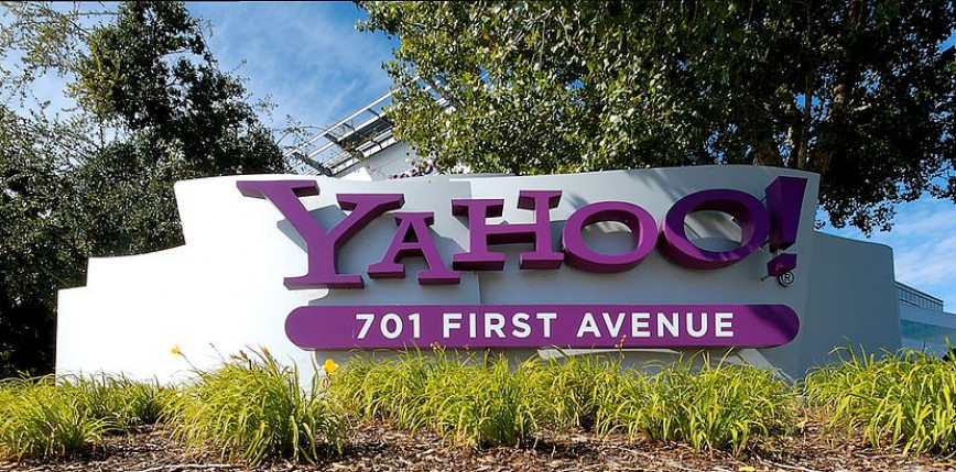 Yahoo wycofuje się z Chin, powołując się na "wymagające" środowisko biznesowe