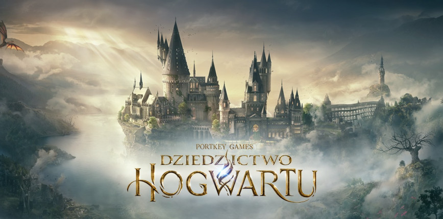 Premiera gry "Hogwarts Legacy" przesunięta na 2022 rok