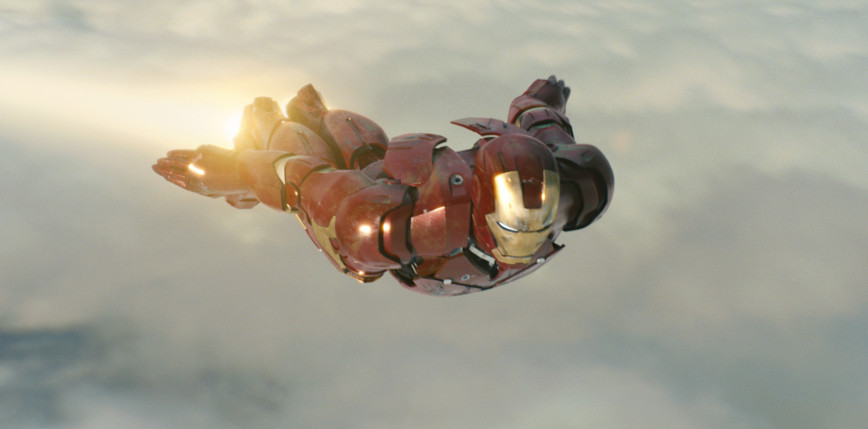 Electronic Arts wyda grę z Iron Manem w roli głównej