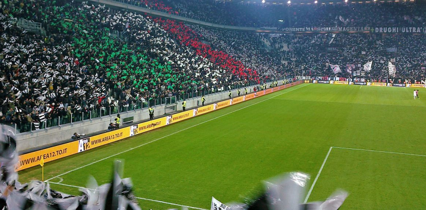 Serie A: Bianconeri rzucają rękawicę AS Romie!