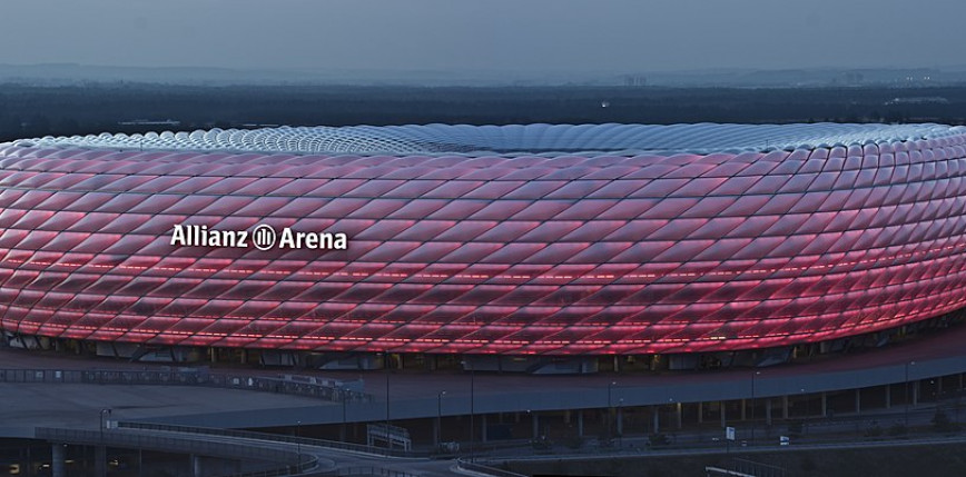 Bundesliga: Bayern z trzema punktami po golu Sane