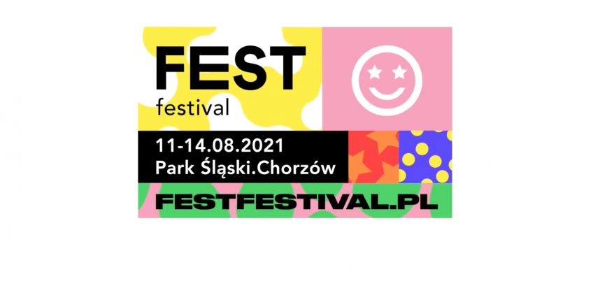FEST Festival w nowej formule i z pierwszym headlinerem 