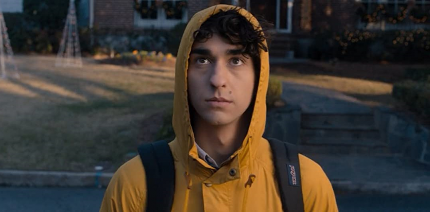 Alex Wolff w obsadzie "Oppenheimera"