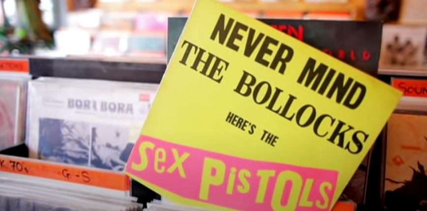 Sex Pistols wygrywają sądową batalię o piosenki 
