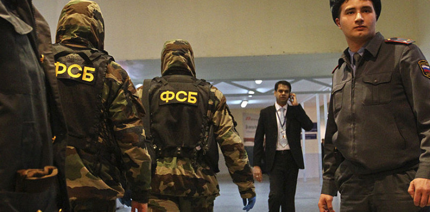 Zamach na rosyjskiego generała w Moskwie. FSB mówi o ukraińskim i polskim wątku